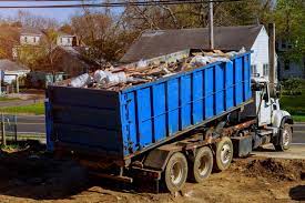 Professional Junk Removal in Glenville, WV